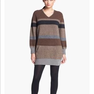 Theory Kassadi Sweater Small Medium